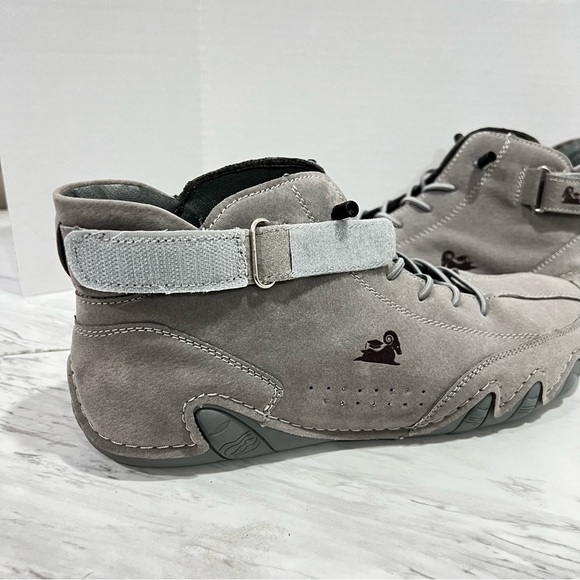 Dbeck Hiking Shoes Size 45 (11.5) US Athleisure Outdoor Waterproof Lightweight main image 5